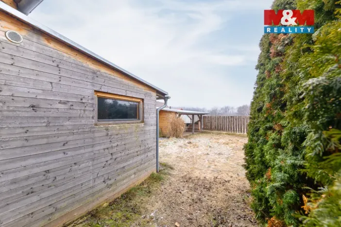 Prodej rodinného domu, Ivaň, 353 m2