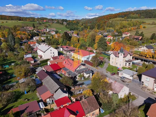 Prodej rodinného domu, Lázně Bělohrad, 140 m2