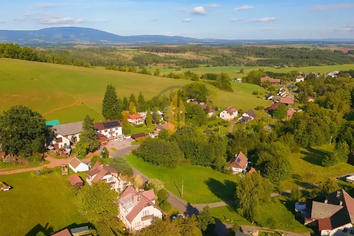 Prodej rodinného domu, Bukovina u Čisté, 220 m2