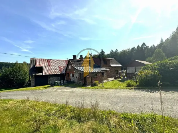 Prodej rodinného domu, Mostek, 165 m2