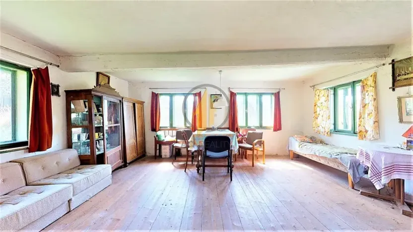 Prodej rodinného domu, Stará Paka, 199 m2