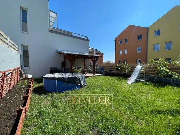 Prodej bytu 3+kk, Teplice, Jakoubkova, 72 m2