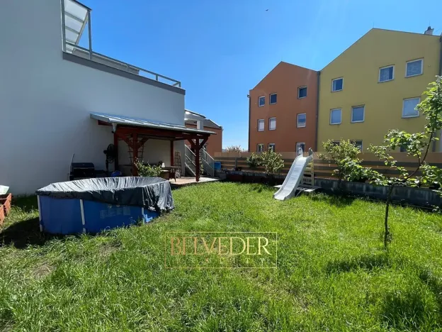 Prodej bytu 3+kk, Teplice, Jakoubkova, 72 m2