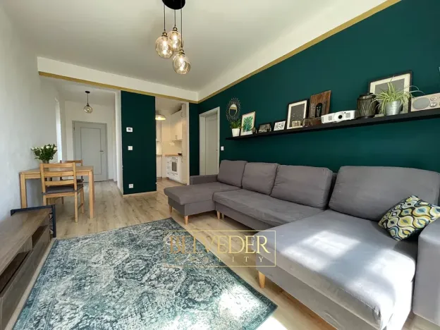 Prodej bytu 3+kk, Teplice, Jakoubkova, 72 m2