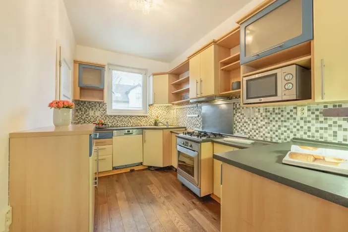 Prodej rodinného domu, Praha - Satalice, Rážova, 114 m2