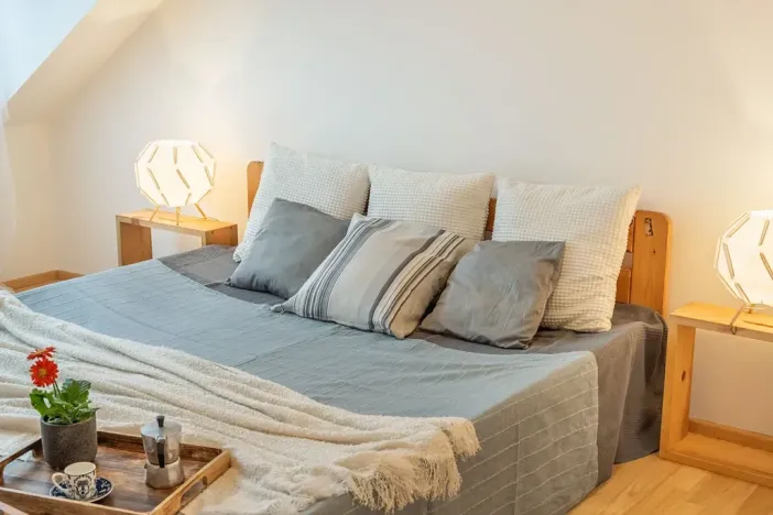 Prodej rodinného domu, Praha - Satalice, Rážova, 114 m2