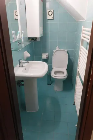 Pronájem bytu 3+kk, Praha - Staré Město, Karoliny Světlé, 105 m2