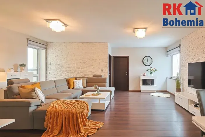 Prodej bytu 3+kk, Český Brod, K Vysílači, 90 m2