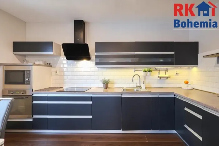 Prodej bytu 3+kk, Český Brod, K Vysílači, 90 m2