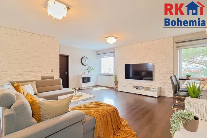 Prodej bytu 3+kk, Český Brod, K Vysílači, 90 m2