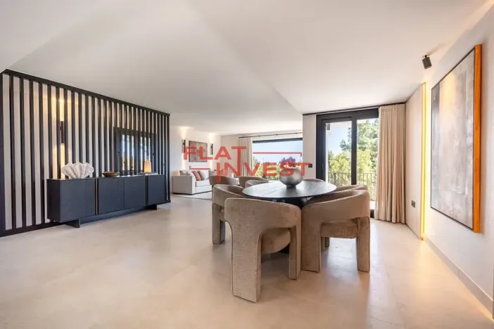 Prodej vily, Mijas, Španělsko, 258 m2