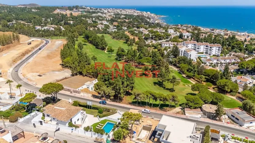 Prodej vily, Mijas, Španělsko, 258 m2