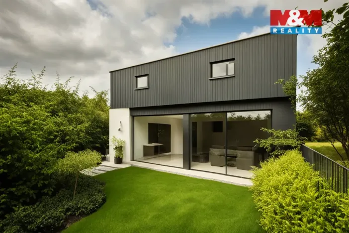 Prodej rodinného domu, Kravaře, Náměstí, 180 m2