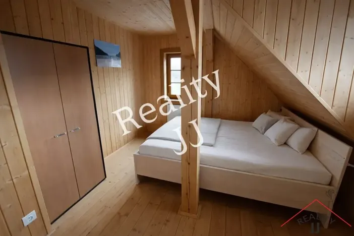 Prodej rodinného domu, Třebechovice pod Orebem, 219 m2