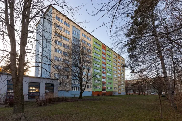 Prodej bytu 3+kk, Opava, Holasická, 65 m2