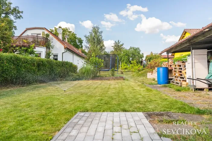 Prodej rodinného domu, Nechanice, 180 m2