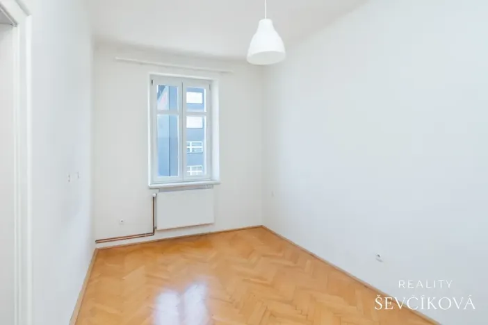 Prodej bytu 2+1, Hradec Králové, Pospíšilova, 69 m2