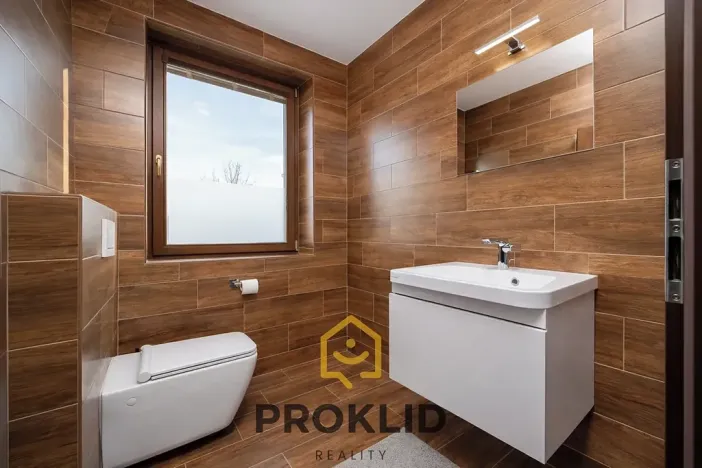 Prodej rodinného domu, Němčice nad Hanou, Nad Cukrovarem, 253 m2