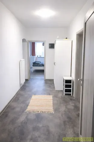Pronájem bytu 3+kk, Hluboš, 120 m2