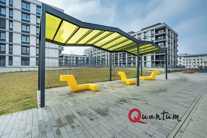 Prodej bytu 3+kk, Praha - Vysočany, Střídavá, 86 m2