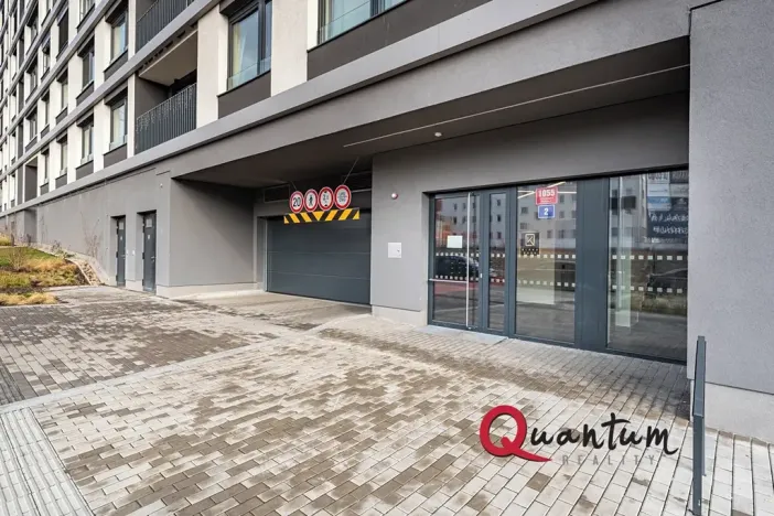 Prodej bytu 3+kk, Praha - Vysočany, Střídavá, 86 m2