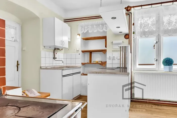 Prodej rodinného domu, Putim, 139 m2