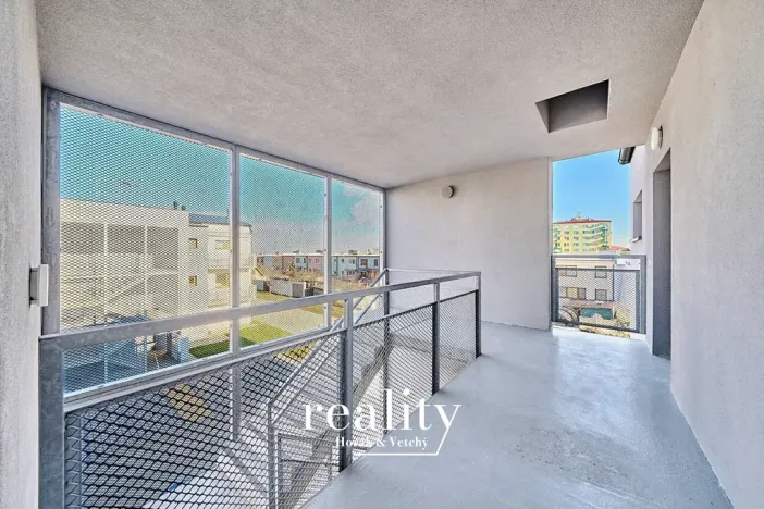 Pronájem bytu 1+kk, Znojmo, Višňová, 36 m2