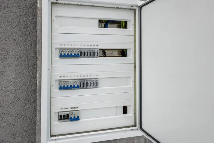 Prodej skladu, Náchod, 654 m2