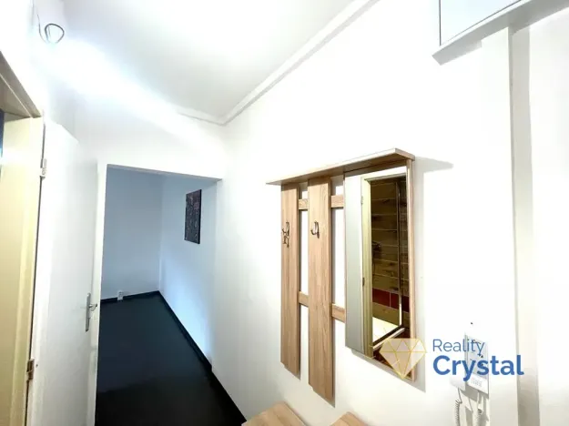 Pronájem bytu 1+1, Mariánské Lázně, Podhorská, 38 m2