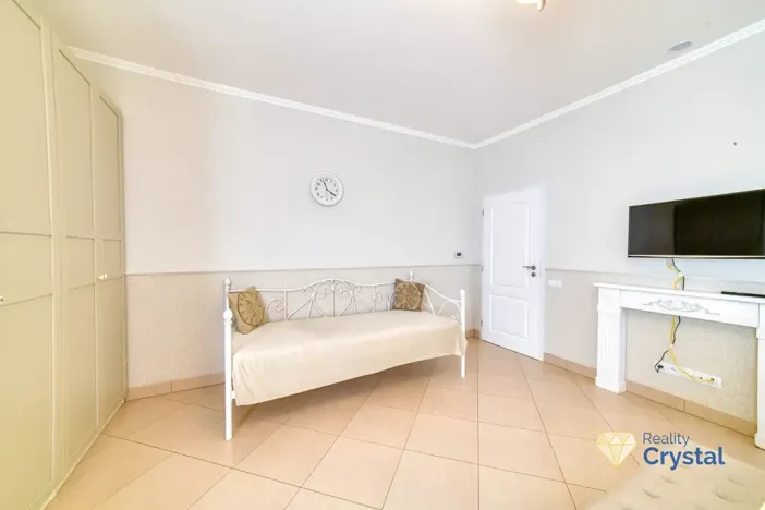 Pronájem bytu 1+1, Mariánské Lázně, Karlovarská, 45 m2