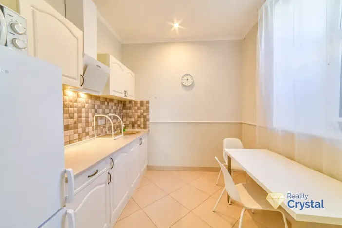 Pronájem bytu 1+1, Mariánské Lázně, Karlovarská, 45 m2