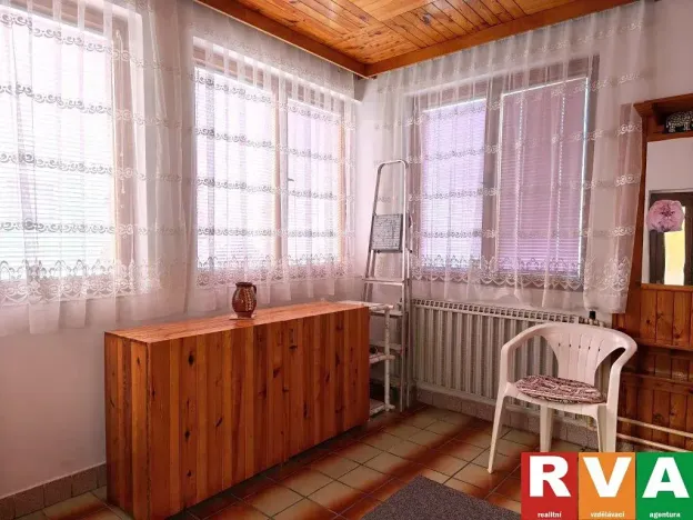 Prodej rodinného domu, Stříbro, Zahradní, 121 m2