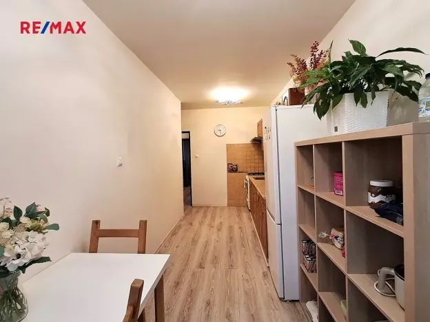 Pronájem bytu 3+1, Praha - Kamýk, Cuřínova, 75 m2