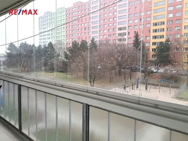 Pronájem bytu 3+1, Praha - Kamýk, Cuřínova, 75 m2