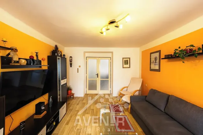 Prodej bytu 4+1, Liberec, Puškinova, 75 m2