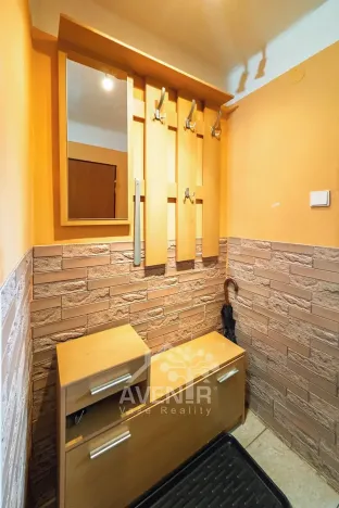 Prodej bytu 4+1, Liberec, Puškinova, 75 m2