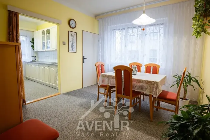 Prodej rodinného domu, Stará Ves nad Ondřejnicí, Na Drahách, 220 m2