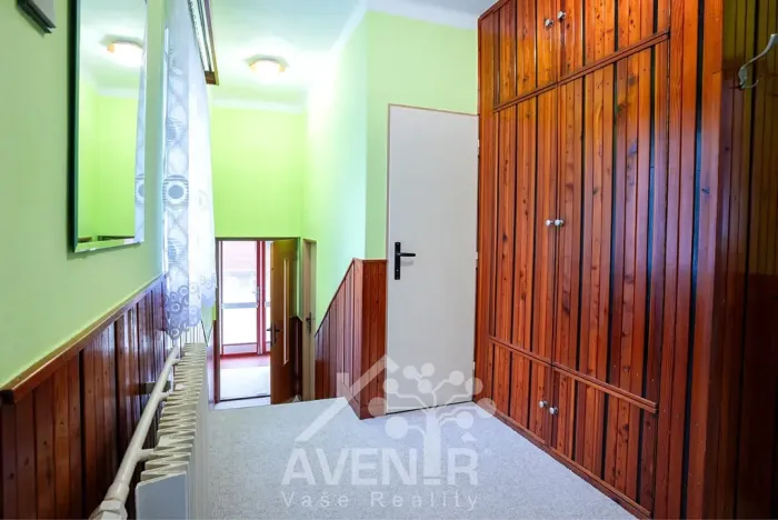 Prodej rodinného domu, Stará Ves nad Ondřejnicí, Na Drahách, 220 m2