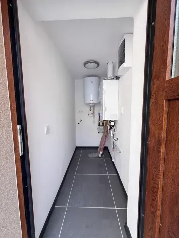 Pronájem bytu 1+kk, Tišnov, Kukýrna, 30 m2