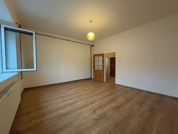 Pronájem bytu 2+kk, Tišnov, Kukýrna, 40 m2