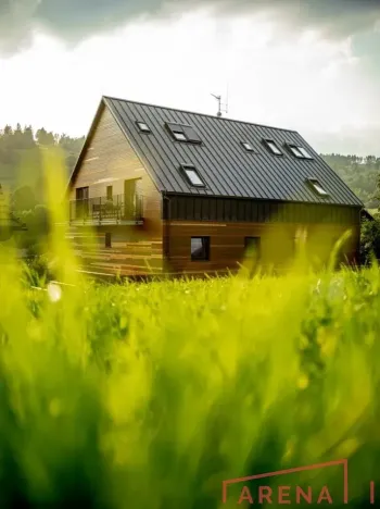 Prodej chalupy, Staré Město, 300 m2