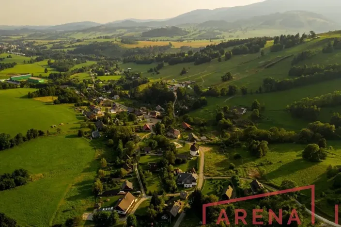 Prodej chalupy, Staré Město, 300 m2