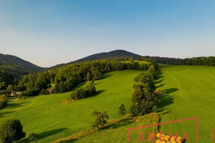 Prodej chalupy, Staré Město, 300 m2