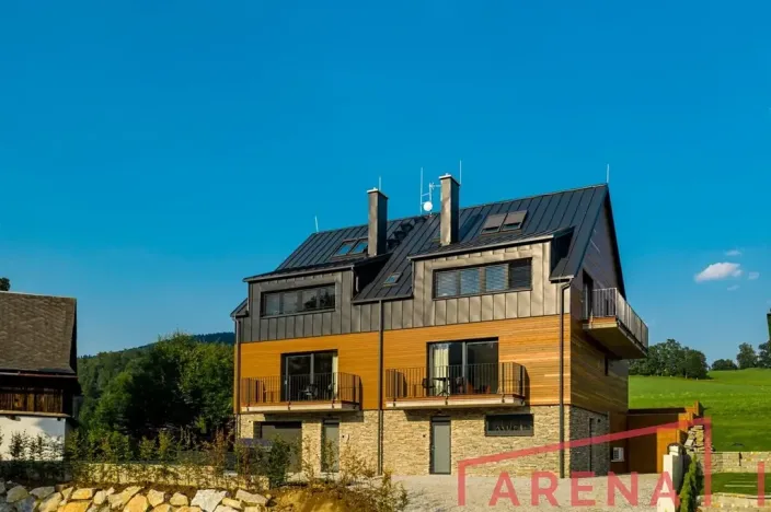 Prodej chalupy, Staré Město, 300 m2