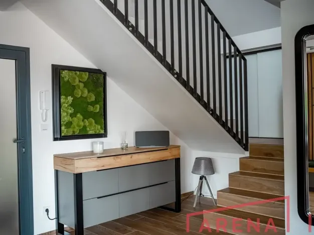 Prodej chalupy, Staré Město, 300 m2