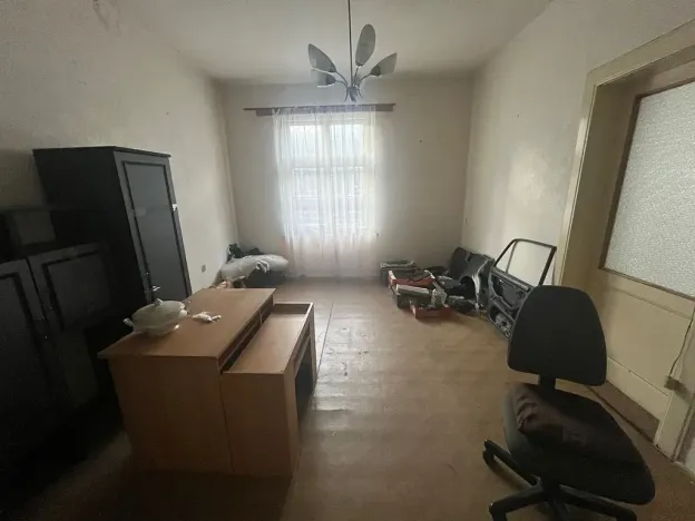 Prodej vícegeneračního domu, Teplice, Skupova, 600 m2