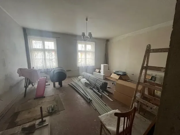 Prodej bytu 6+kk a větší, Teplice, Skupova, 600 m2