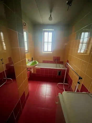 Prodej bytu 6+kk a větší, Teplice, Skupova, 600 m2