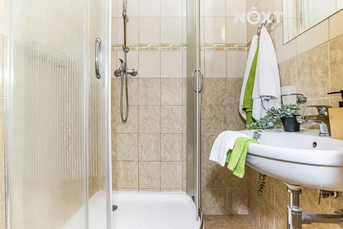 Prodej bytu 2+1, České Budějovice, Staroměstská, 52 m2