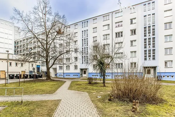 Prodej bytu 2+1, České Budějovice, Staroměstská, 52 m2